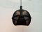 Vintage German Space Age Mesh Ceiling Lamp by Roger Tallon for Erco, Image 13