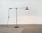 Lámpara de pie minimalista Mid-Century, Imagen 6