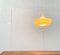 Mid-Century Pendant Lamp by Yasha Heifetz for Rotaflex Heifetz 18