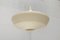 Lampe à Suspension Mid-Century par Yasha Heifetz pour Rotaflex Heifetz 9