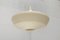 Mid-Century Pendant Lamp by Yasha Heifetz for Rotaflex Heifetz 9