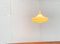 Mid-Century Pendant Lamp by Yasha Heifetz for Rotaflex Heifetz, Image 6