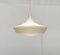 Mid-Century Pendant Lamp by Yasha Heifetz for Rotaflex Heifetz 1