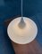 Lámpara colgante Mid-Century de Yasha Heifetz para Rotaflex Heifetz, Imagen 2