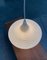 Mid-Century Pendant Lamp by Yasha Heifetz for Rotaflex Heifetz 2