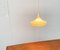 Mid-Century Pendant Lamp by Yasha Heifetz for Rotaflex Heifetz 19