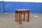 Danish Model 13 Boat-Shaped Nesting Tables in Teak, 1960s, Set of 3, Image 1