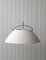 Mid-Century Scandinavian L037 Pendant Lamp by Hans J. Wegner for Louis Poulsen 8