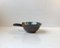 Ceramic Art Deco Bowl by Ingeborg Rasmussen, 1930s 2