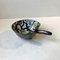 Ceramic Art Deco Bowl by Ingeborg Rasmussen, 1930s 1