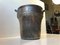 Antique French Champagne Bucket, 1900s 2