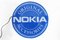 Insegna pubblicitaria Nokia, Immagine 1
