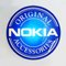 Panneau Publicitaire Nokia 2