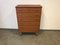 Teak Chest of Drawers, 1960s 1