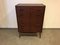 Teak Chest of Drawers, 1960s, Image 1