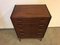 Teak Chest of Drawers, 1960s, Image 2