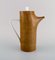 Modernist Coffee Pot in Porcelain by Kenji Fujita for Tackett Associates 6