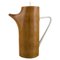 Modernist Coffee Pot in Porcelain by Kenji Fujita for Tackett Associates, Image 1