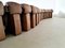 DS-600 Sofa from de Sede, 1970s, Set of 26, Image 6