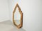 Bamboo Mirror by Vivai Del Sud, 1970s 3