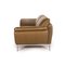 MR 675 Leather Sofa Green Olive Sofa from Musterring 12