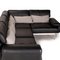 Plura Leather Corner Sofa by Rolf Benz, Image 11