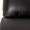 Plura Leather Corner Sofa by Rolf Benz 6