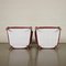 Armchairs, Italy 1950s, Set of 2, Image 12