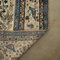 Antiker orientalischer Teppich 12