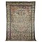Antiker orientalischer Teppich 1