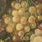Bodegón con flores y calabaza, óleo sobre lienzo, Imagen 5