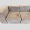 Sep System 61 Sofa by Giianlo Lettetti for Anonymima 7