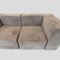 Sep System 61 Sofa by Giianlo Lettetti for Anonymima 8