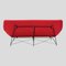 Sofa by Augusto Bozzi for Saporiti, 1960s 2