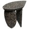 Terrazo Pierre Low Table by Plumbum, Image 3