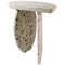 Terrazo Pierre Low Table by Plumbum, Image 2