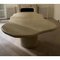 Sculptural 2 Legs Coffee Table 200 by Urban Creative, Image 2