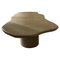 Sculptural 2 Legs Coffee Table 200 by Urban Creative 1