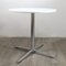 Round German Tripod Side Table, 1970s, Image 4