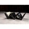 Serpentine Marble Book Holder, Small by Essenzia, Image 2