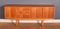 Teak Long Folded Handle Sideboard from Jentique, 1960s 1