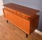 Teak Sideboard mit schwebender Tischplatte von G-Plan, 1960er 6