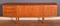 Long Teak Torpedo Sideboard by Tom Robertson for McIntosh 4