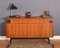 Teak Librenza Sideboard mit schwebender Tischplatte von G-Plan, 1960er 5