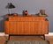 Teak Librenza Sideboard mit schwebender Tischplatte von G-Plan, 1960er 2