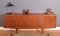 Teak Dunvegan Long Sideboard by Tom Robertson for McIntosh, 1960s, Image 9