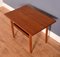 Teak Side Table, 1960s, Image 6