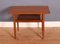 Teak Side Table, 1960s, Image 4