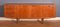 Langes Teak Dunvegan Sideboard von Tom Robertson für McIntosh, 1960er 1