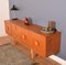 Credenza lunga in teak di Stonehill, anni '60, Immagine 3